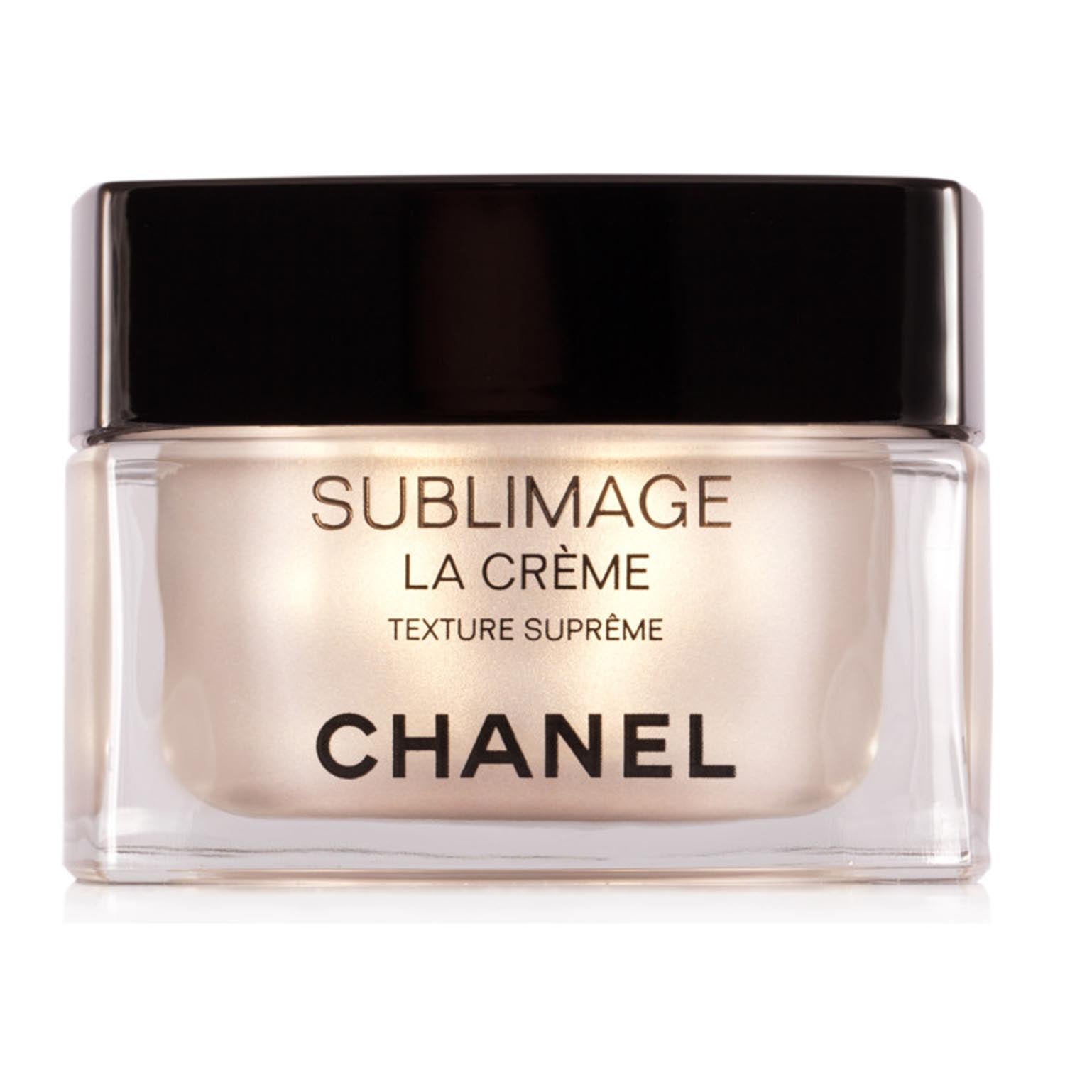 Chanel Sublimage La Creme Texture Supreme 50Ml